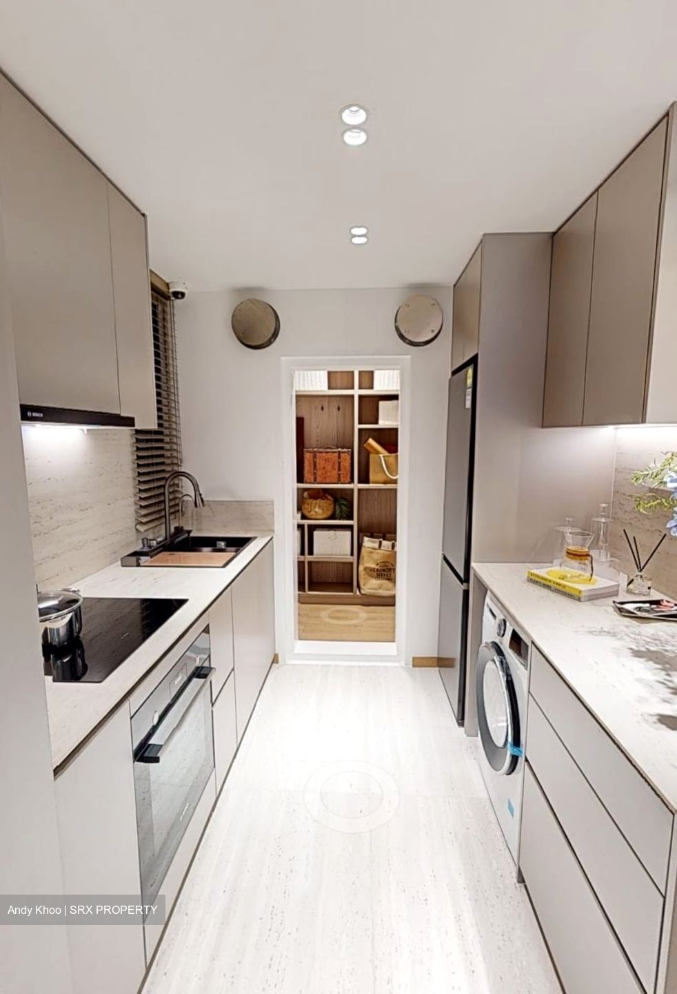 8@BT (D21), Condominium #474812871